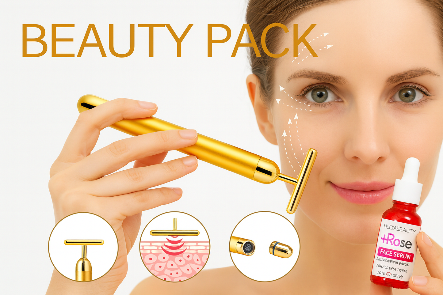 Beauty Pack®| Ozena