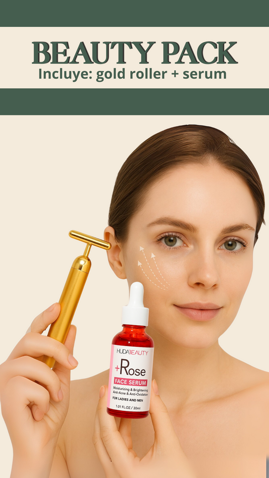 Beauty Pack®| Ozena